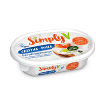 Simply V Veganer Streichgenuss Nature 150g