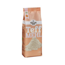 Bauckhof Bio Teffmehl 400g