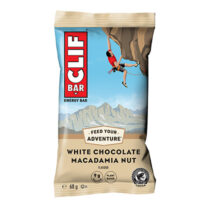 CLIF Bar White Chocolate Macadamia Energieriegel 68g