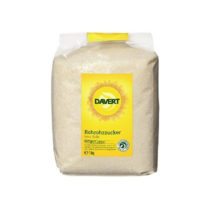 Davert Rohrohrzucker 1kg