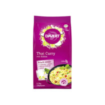 Davert Thai Curry mit Kokos 170g
