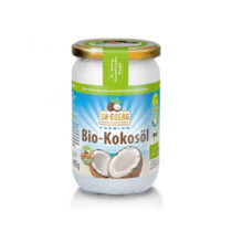 Dr. Goerg Bio-Kokosöl 200 ml