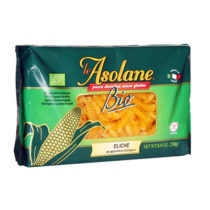 Le Asolane Teigwaren Mais Eliche 250g