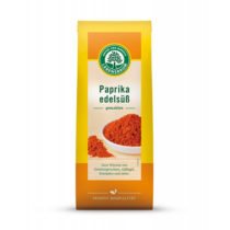 Lebensbaum Paprika edelsüss 50g