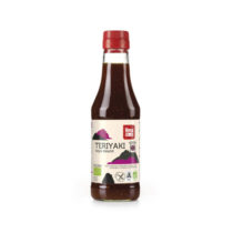 Lima Teriyaki glutenfrei 250ml