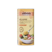 Naturata Melasse Würz-Hefeflocken 150g