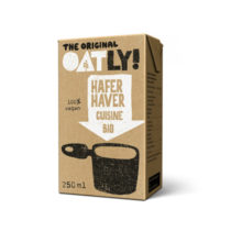 Oatly Hafer Cuisine 250ml