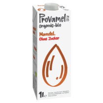 Provamel Mandeldrink Natural ungesüsst 1l