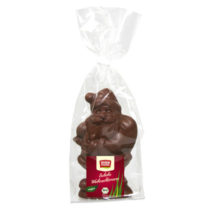 Rosengarten Weihnachtsmann vegan 90g