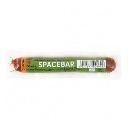 Topas Wheaty Spacebar Chorizo 40g