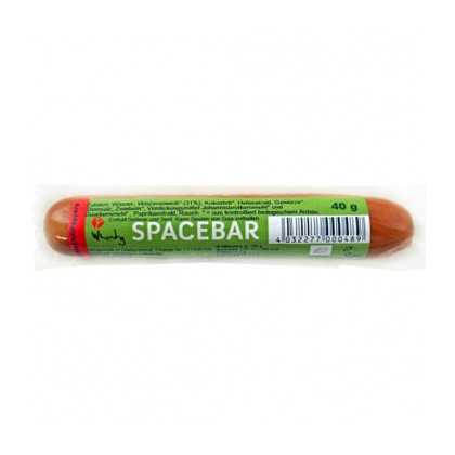 Topas Wheaty Spacebar Red Hot Chili Peppers 40g
