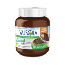 Valsoia LA CREMA Brotaufstrich 400g