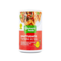 Vantastic Foods Grattugiato 60g