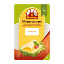 Wilmersburger Scheiben Queen-Style 150g