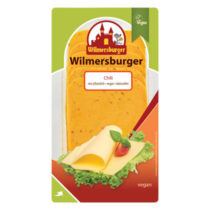 Wilmersburger Scheiben Chili 150g
