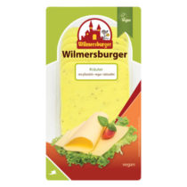 Wilmersburger Scheiben Kräuter 150g