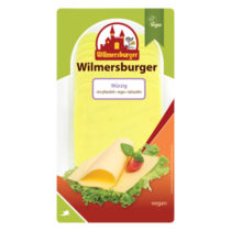 Wilmersburger Scheiben Würzig 150g