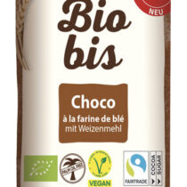 Pural Biobis Choco Doppelkekse 300g