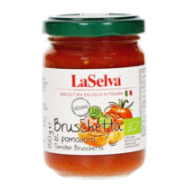 La Selva Bruschetta Pomodoro 150g