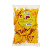 Pural Mais Chips Chili 125 g