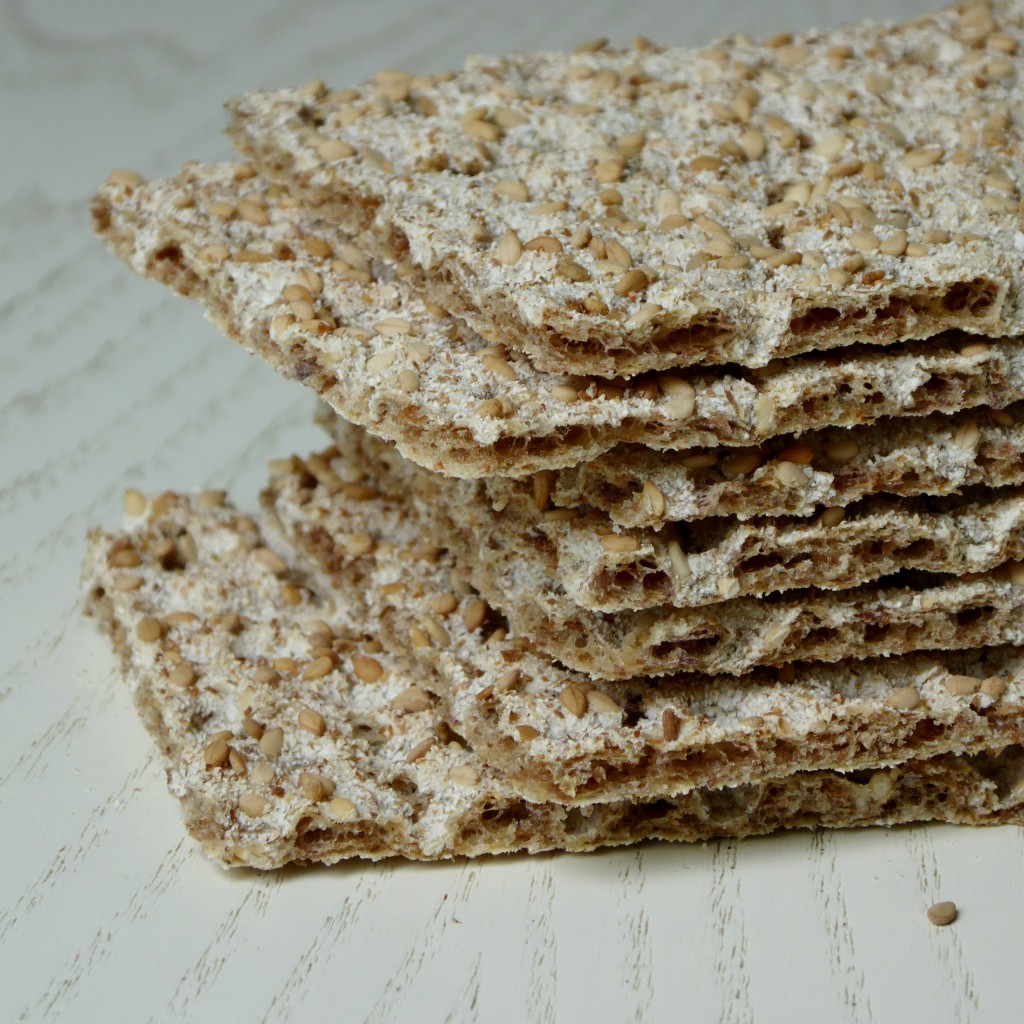 Brot, Zwieback &amp; Cracker Hello Vegan