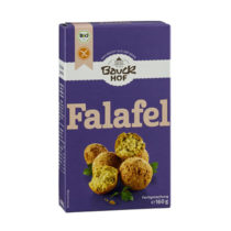 Bauckhof Bio Falafel 160g