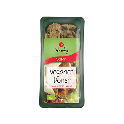 Wheaty Döner 200g