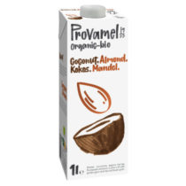 Provamel Kokos-Mandeldrink 1l