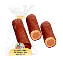 Bioback Baumstamm 50g