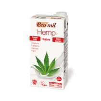 Ecomil Hanfdrink Nature 1l