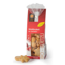 Guggenloch Mailänderli 180g