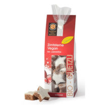 Guggenloch Zimtsterne 180g
