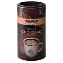 Naturata Heisse Schokolade 350g