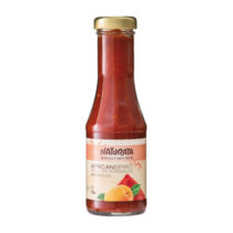 Naturata African Spirit Würzsauce 250ml