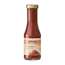 Naturata Brazilian Fire Würzsauce 250ml