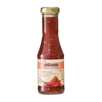 Naturata Hot-Chili Sauce 250 ml