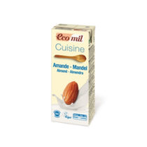 Ecomil Mandel Cuisine 200ml