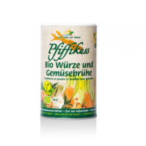 Pfiffikuss Gemüse Bouillon und Würze 250g