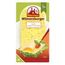 Wilmersburger Scheiben Paprika 150 g