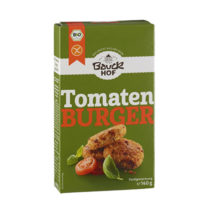 Bauckhof Tomaten Burger 140g