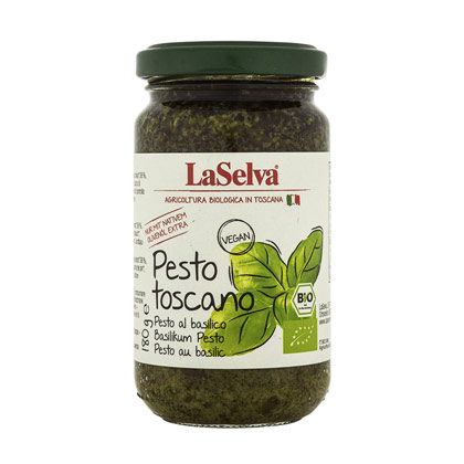 La Selva Pesto Toscano 180g