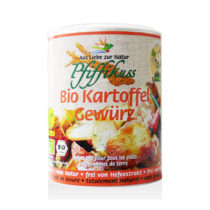 Pfiffikuss Bio Kartoffelgewürz 100g