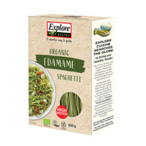 Explore Cuisine Edamame Spaghetti 200g