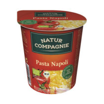 Natur Compagnie Pasta Napoli 59g
