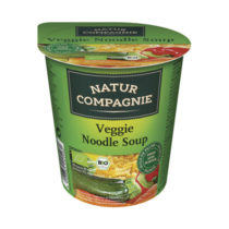 Natur Compagnie Veggie Noodle Soup 50g