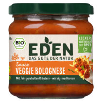 Eden Sauce Bolognese 375g