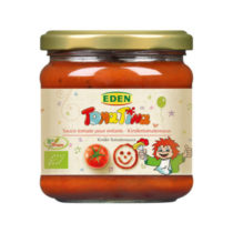 Eden Kinder-Tomatensauce TomaTina 375g