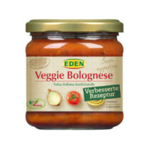 Eden Sauce Bolognese 375g