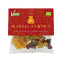 Mindsweets Buddha-Bärchen 75g