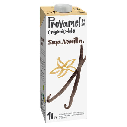 Provamel Sojadrink Vanille 1l